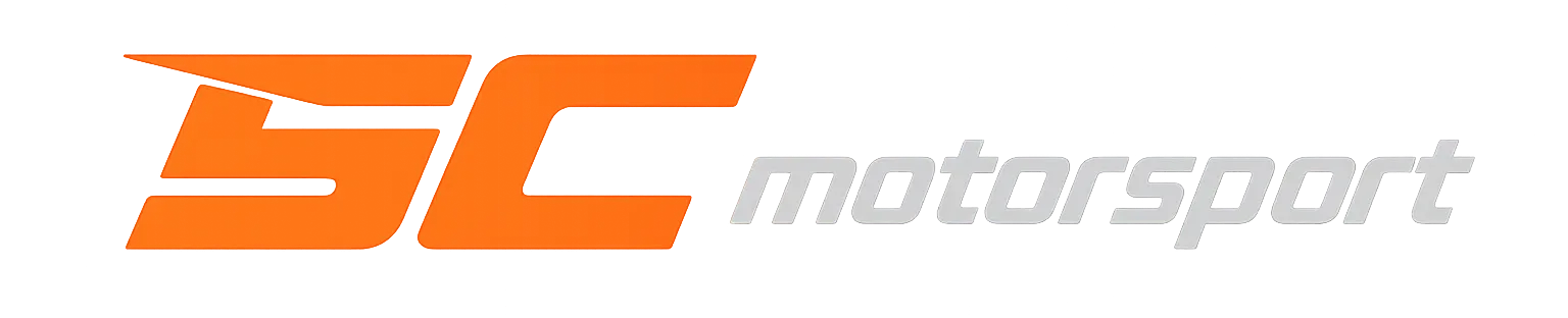 Logotipo de SC MotorSport