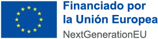 Financiado por la Unión Europea NextGenerationEU