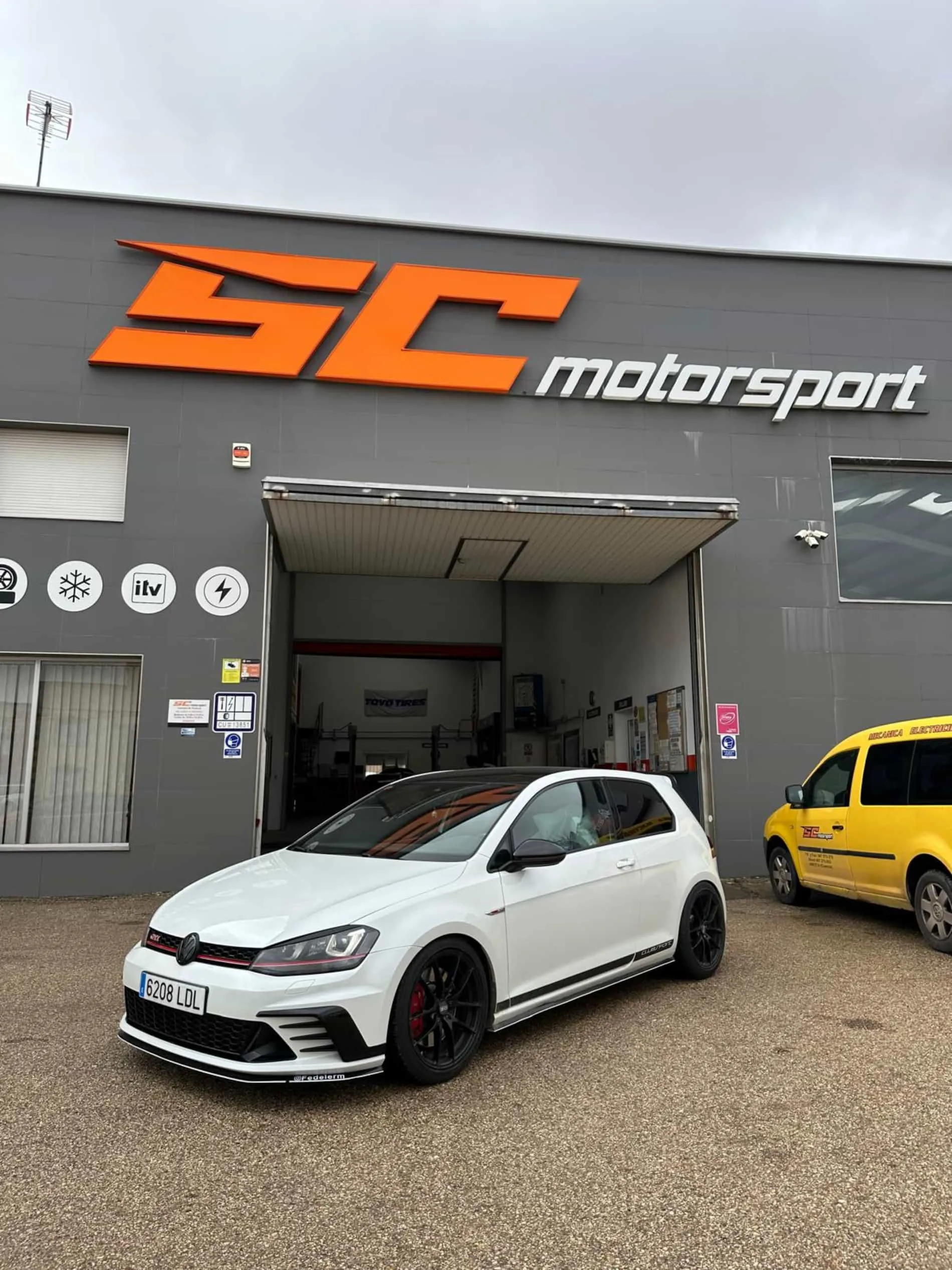 Precisión, estilo y rendimiento